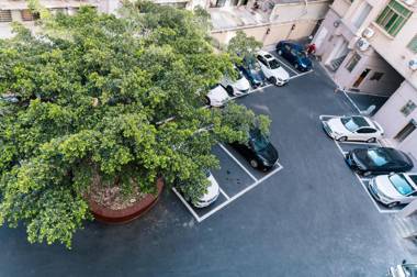 Starway Hotel Quanzhou Wanda Plaza