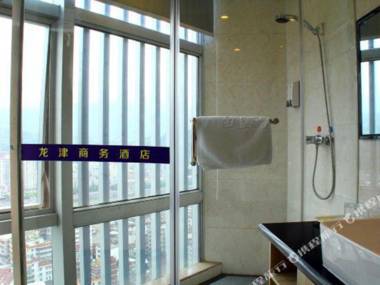An Xi Long Jin Shang Wu Hotel