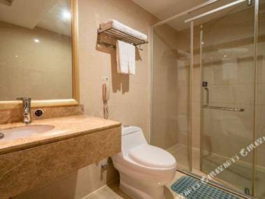 Wanjia Dongfang Hotel