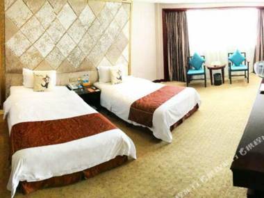 Wanjia Dongfang Hotel