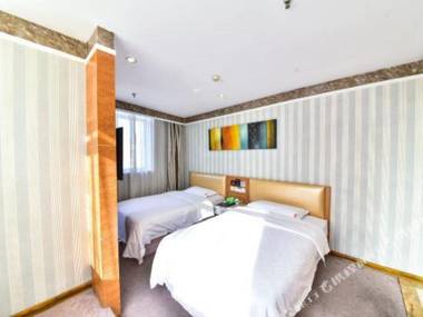 Super 8 Quanzhou Anxi Longhu