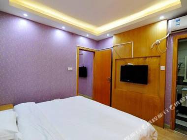 Mindu Business Hotel