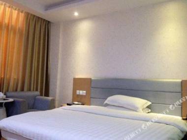 Mindu Business Hotel