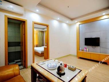 Mindu Business Hotel