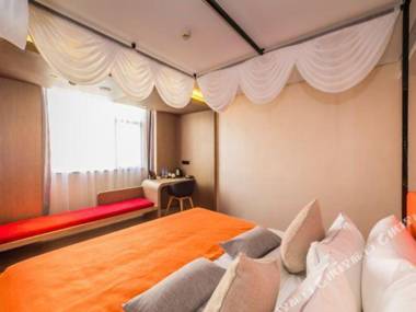 The Swiss House (Quanzhou Licheng Fuqiao)