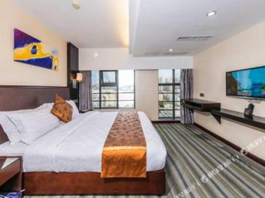 Huafei Haojiang Hotel