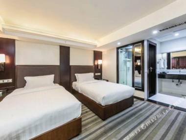 Huafei Haojiang Hotel