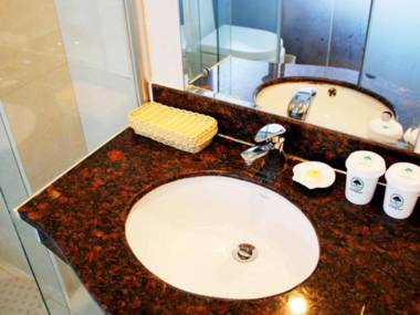 GreenTree Inn Qinghuangdao Sun City Hotel