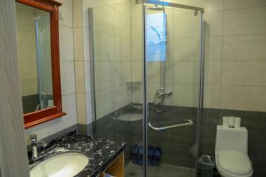 Beidaihe No. 3 Jinhai