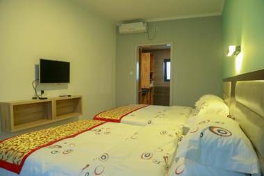 Beidaihe No. 3 Jinhai