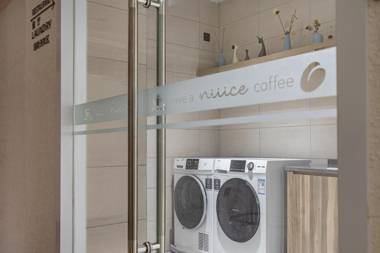 Hanting Hotel Qinhuangdao Development Zone Northeastern University