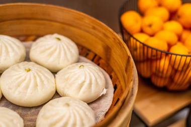 Hanting Hotel Qinhuangdao Development Zone Northeastern University