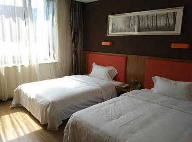 7 Days Premium Qinghuangdao Train Station Yingbin Road