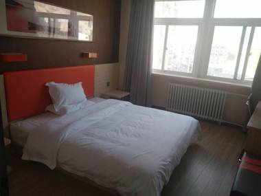 7 Days Premium Qinghuangdao Train Station Yingbin Road