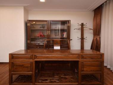 GreenTree Inn QinHuang Island Railway Station Business Hotel