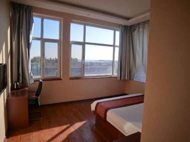 Richmond Hotel Qinhuangdao shanhaiguan