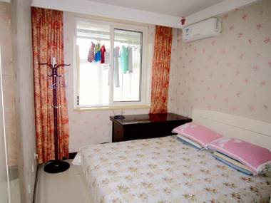 Beidaihe Haizhilian Holiday Apartment