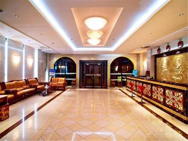 St Peter's Baroque Resort