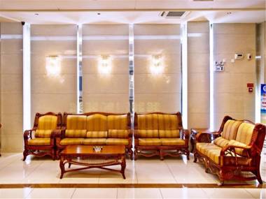 St Peter's Baroque Resort