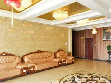 St Peter's Baroque Resort