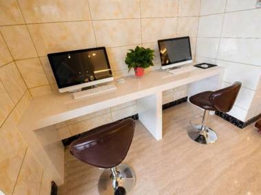 GreenTree Inn Qinhuangdao Beidaihe