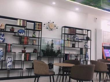 GreenTree Alliance Hotel Qinghuangdao Wanda Plaza