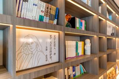 Hanting Hotel Qinhuangdao Development Zone Yanshan University