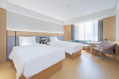 Ji Hotel Qinhuangdao Yanshan University