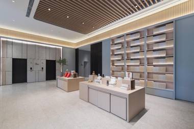 Ji Hotel Qinhuangdao Yanshan University