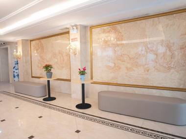 Hi Inn Qinhuangdao Railway Station