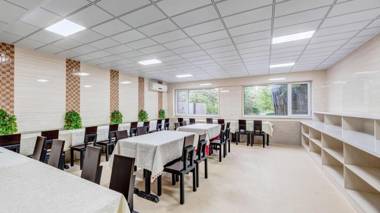 Urba Hotel Qinhuangdao Shanhaiguan