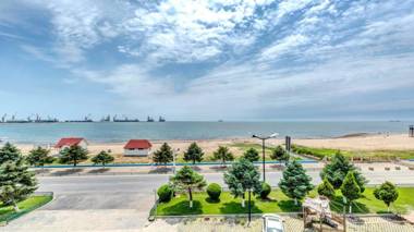 Urba Hotel Qinhuangdao Shanhaiguan