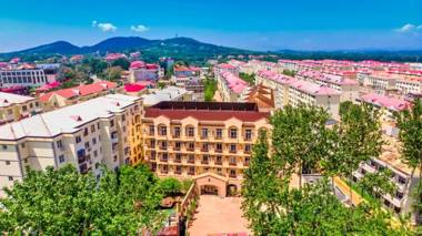 Floral Hotel Beidaihe Sala Private Apartment