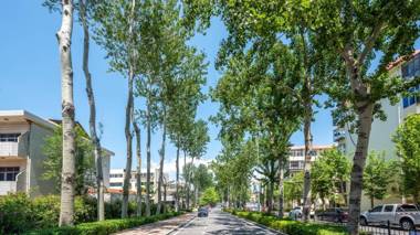 Floral Hotel Beidaihe Sala Private Apartment