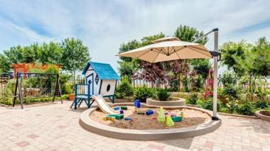 Floral Hotel Qinhuangdao Na's Yard