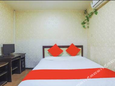 Qinhuangdao Yueru Hotel