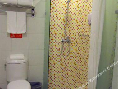 Ru Jia Jiu Dian neo(Qin Huang Dao Kai Fa Qu Qi Lian Shan Nan Lu Dian )