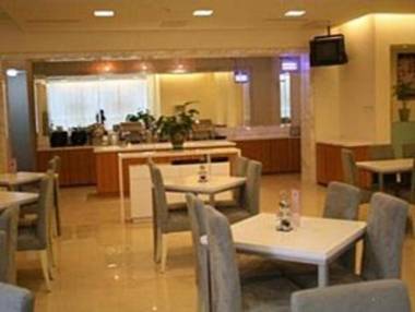 Jinjiang Inn - Qingdao Development Zone Jinggangshan Road