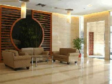 Qingdao 52 Square Meter Apartment Hotel