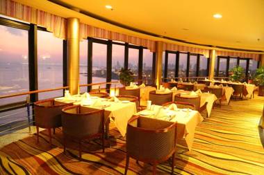 Huiquan Dynasty Hotel Qingdao