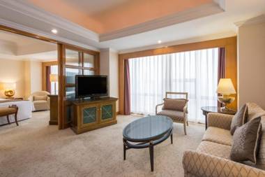 Crowne Plaza Qingdao an IHG Hotel