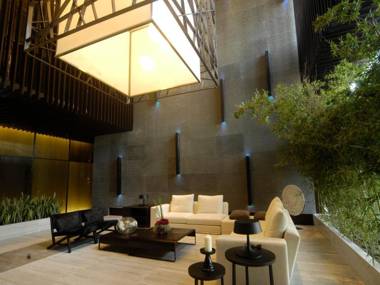 Qingdao Tujia Sweetome Vacation Rentals-Nalu Bay