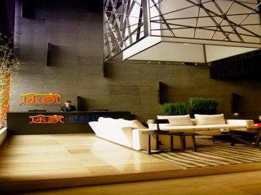 Qingdao Tujia Sweetome Vacation Rentals-Nalu Bay