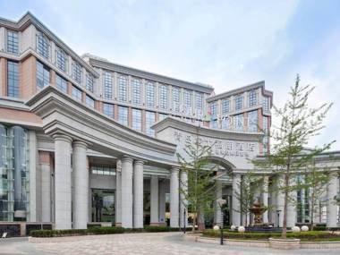 Four Points by Sheraton Qingdao Chengyang