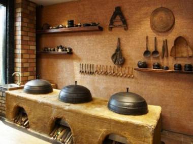 Qingdao Hengbo Hotel