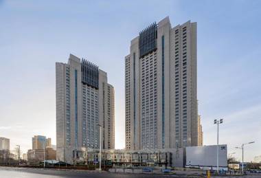 Housing International Hotel Qingdao