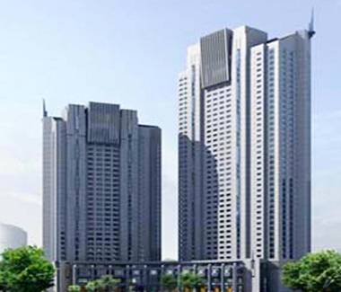Housing International Hotel Qingdao