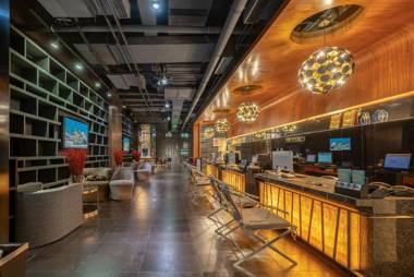 Housing International Hotel Qingdao