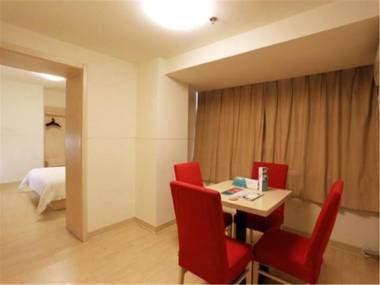 Jinjiang Inn - Qingdao Zhongshan Road