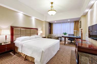 Grand Regency Hotel Qingdao